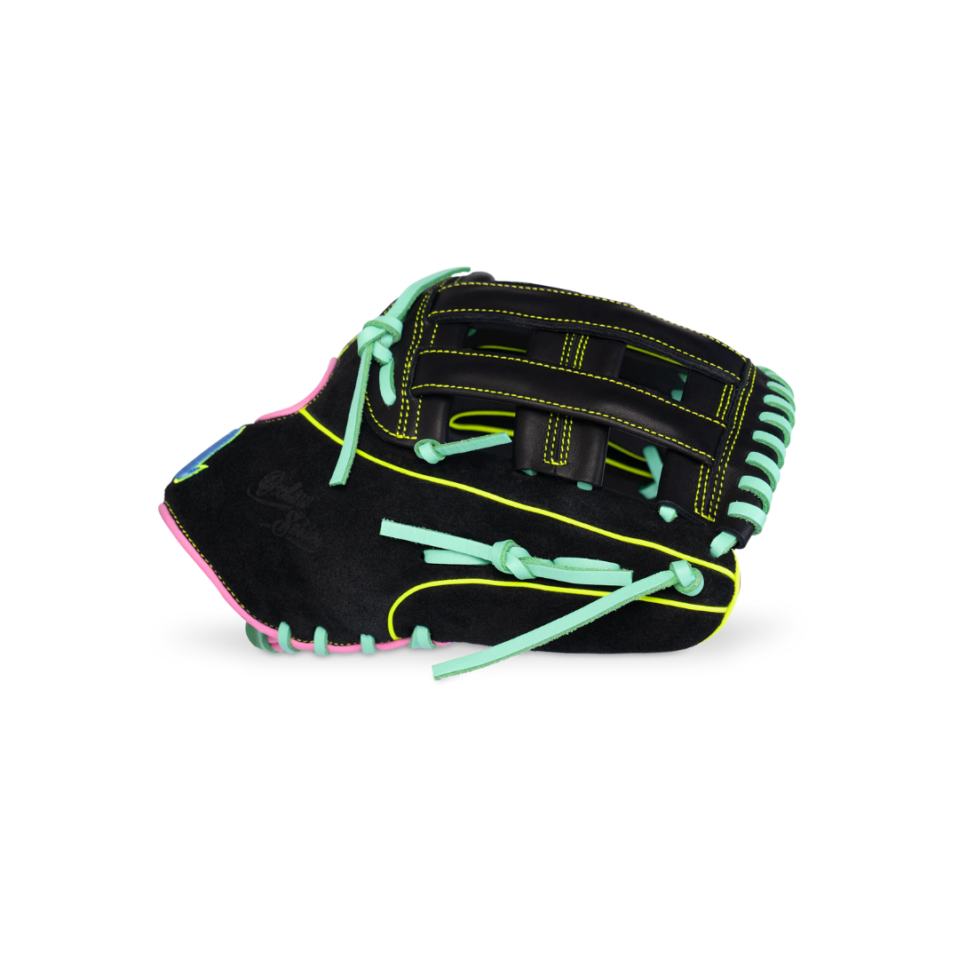 Marucci Oxbow M Type 45A3 H-Web 12.00" Right-Hand Throw