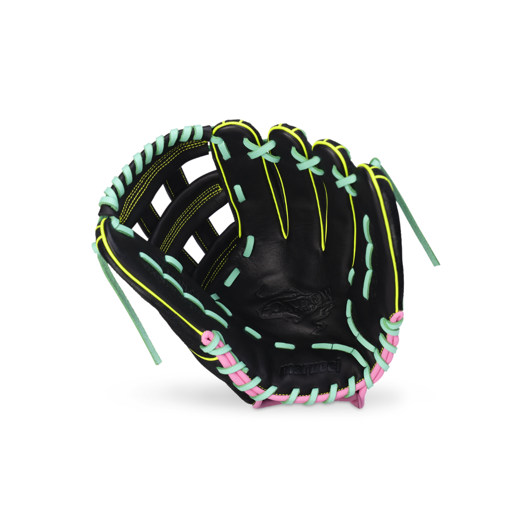 Marucci Oxbow M Type 45A3 H-Web 12.00" Right-Hand Throw