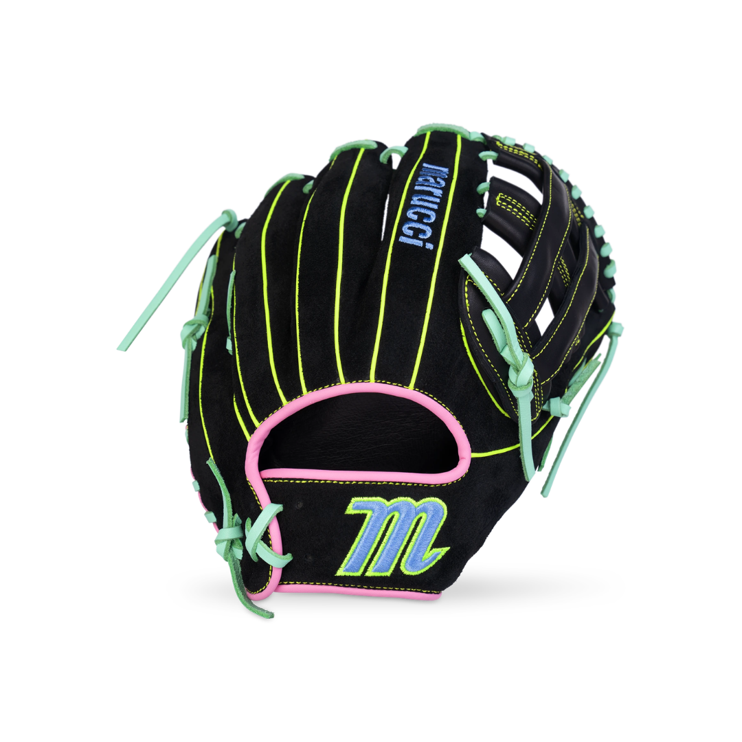 Image of Marucci Oxbow M Type 45A3 H-Web 12.00
