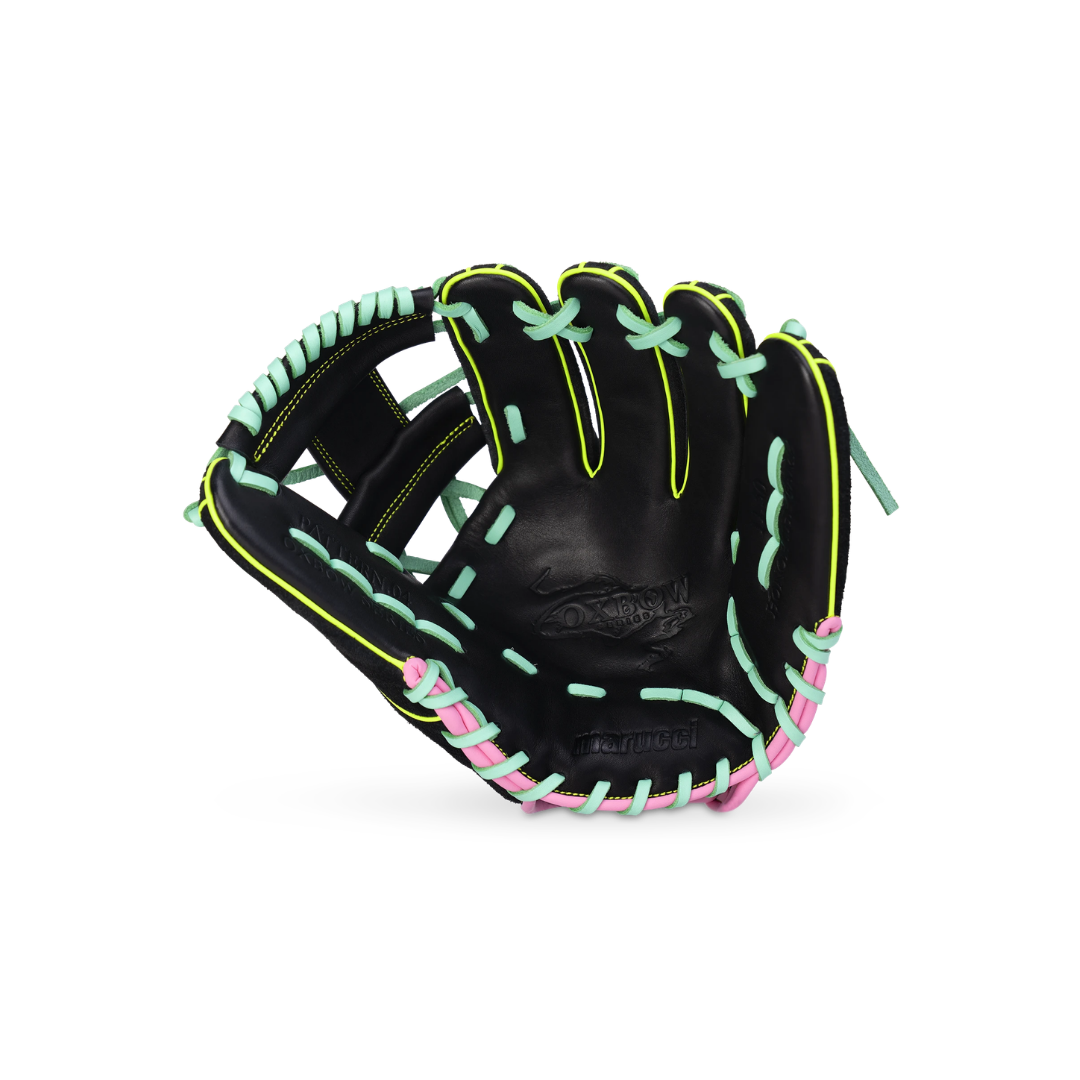 Image of Marucci Oxbow M Type 43A2 I-Web 11.50