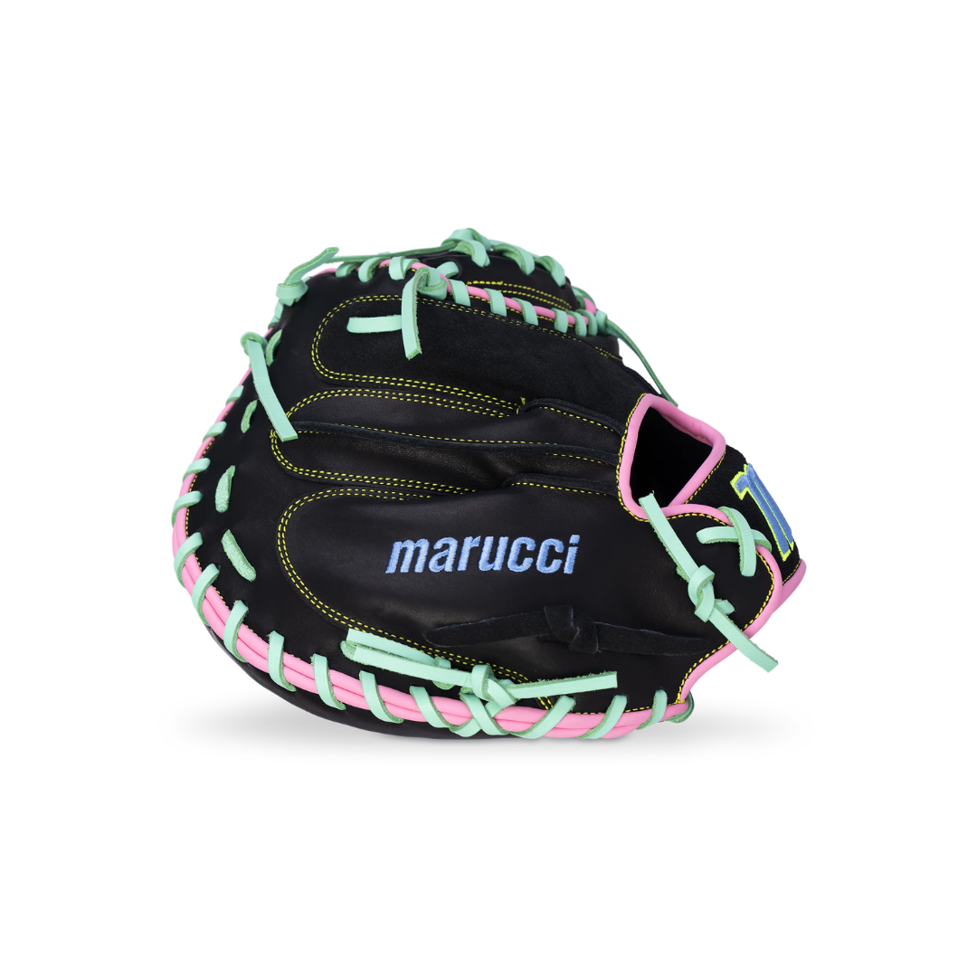 Image of Marucci Oxbow M Type 235C1 Solid Web Catcher's Mitt 33.50