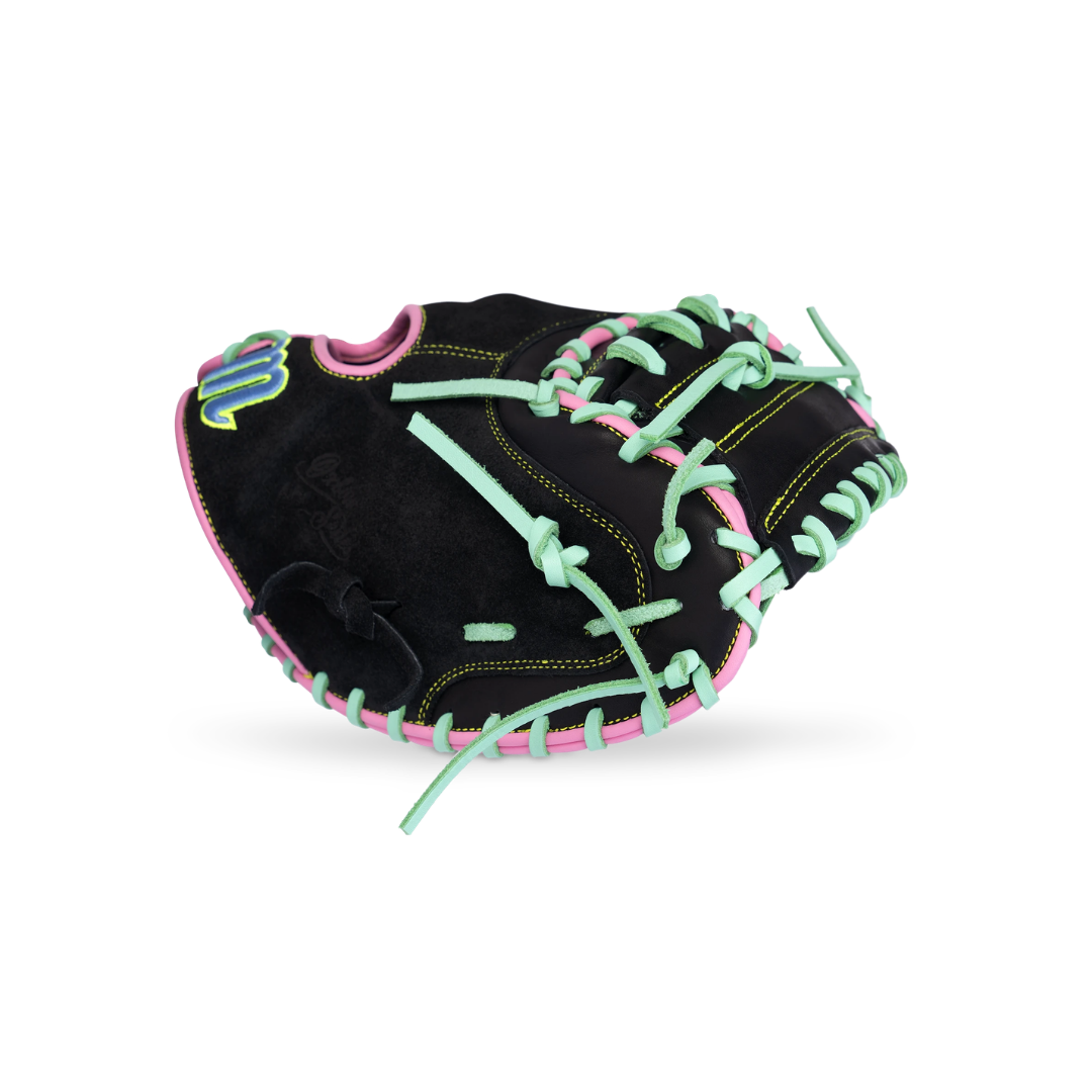 Marucci Oxbow M Type 235C1 Solid Web Catcher's Mitt 33.50" Right-Hand Throw