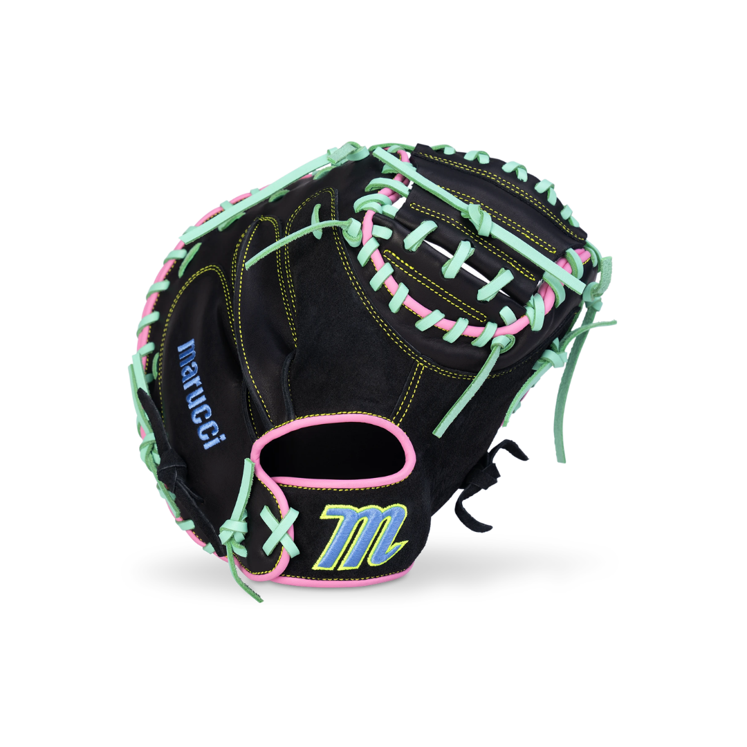 Image of Marucci Oxbow M Type 235C1 Solid Web Catcher's Mitt 33.50