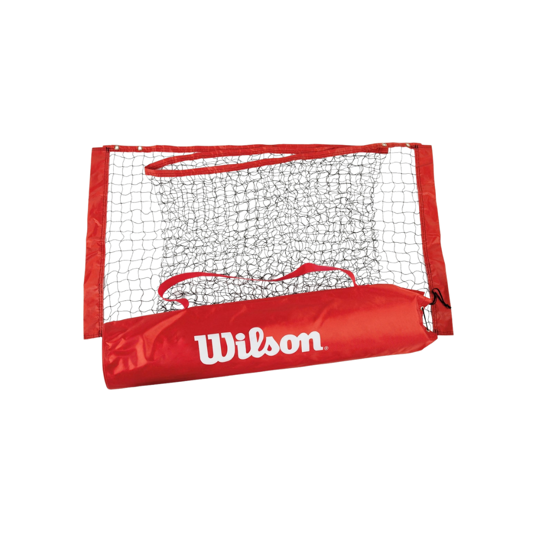 Image of Wilson Starter EZ Tennis Replacement Net 20'