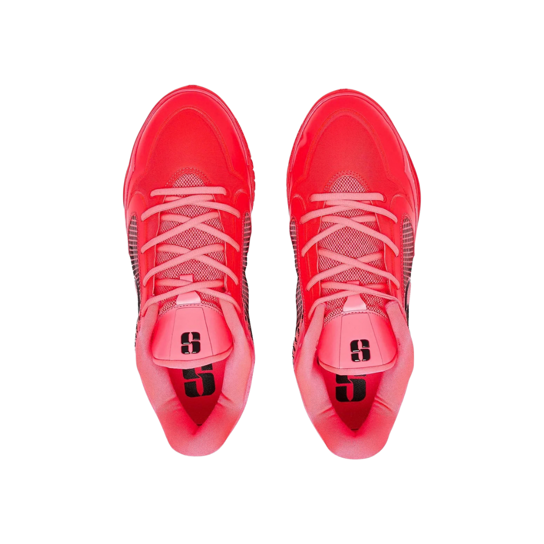 Nike Sabrina 4 Shoes (Crimson)