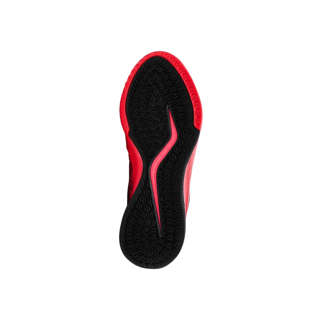 Image of Nike Sabrina 4 Shoes (Crimson)
