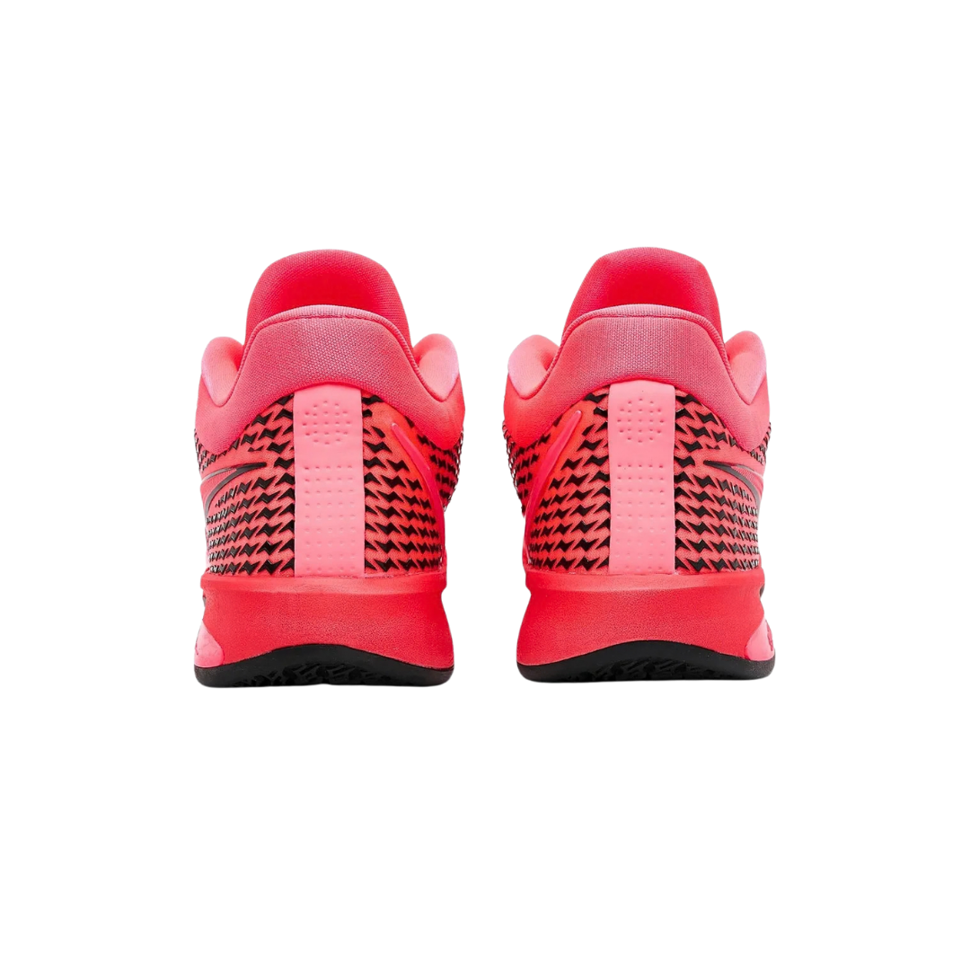 Image of Nike Sabrina 4 Shoes (Crimson)