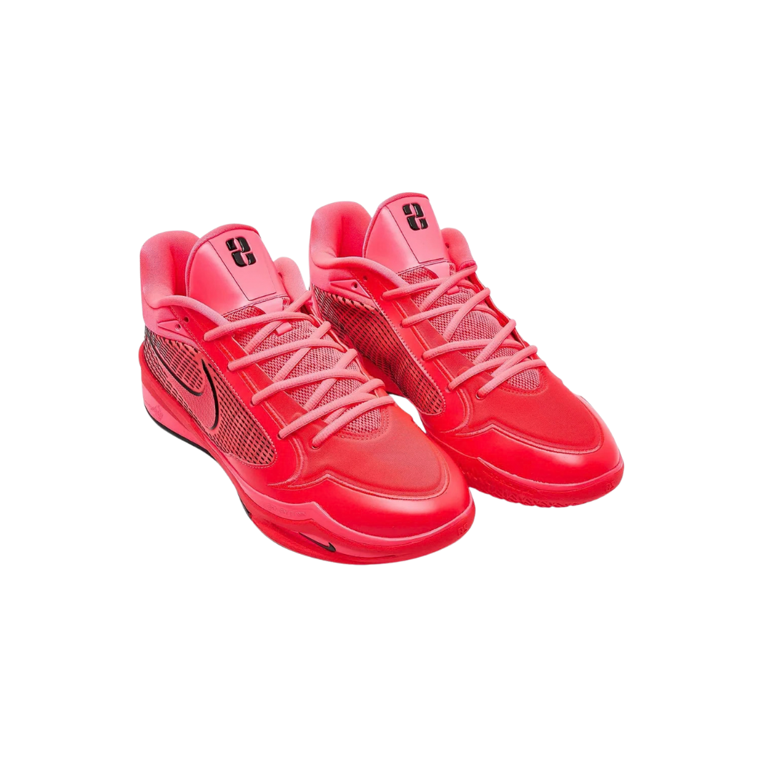 Nike Sabrina 4 Shoes (Crimson)