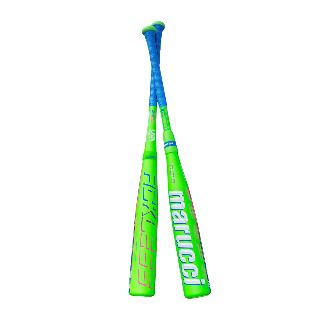 Image of Marucci RCKLESS Gen 2 Hybrid USA (-11) 2 5/8