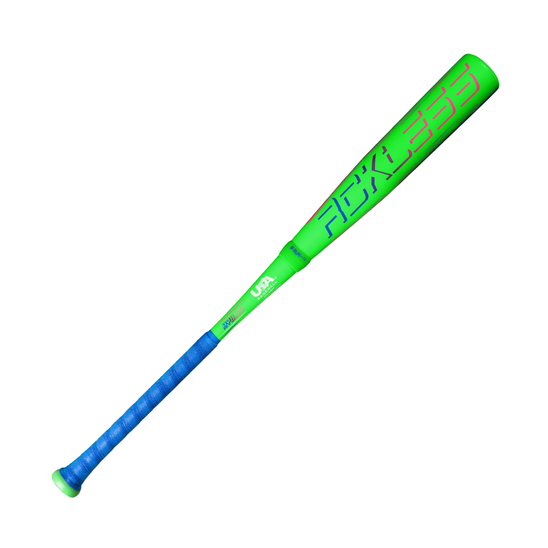 Image of Marucci RCKLESS Gen 2 Hybrid USA (-11) 2 5/8