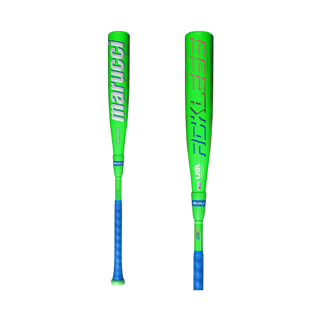 Image of Marucci RCKLESS GEN 2 Composite USA Bat (-10) 2 5/8
