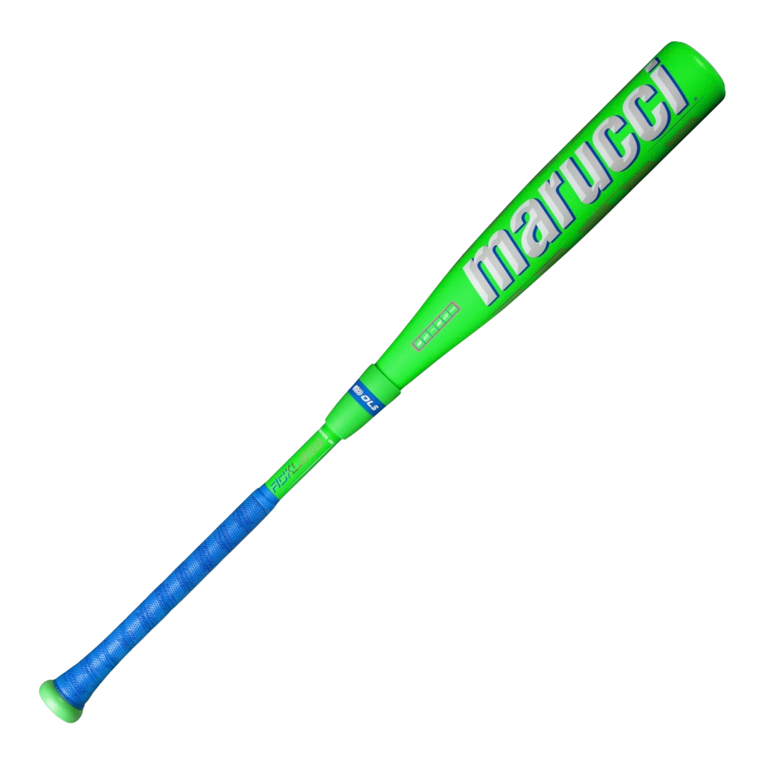 Marucci RCKLESS GEN 2 Composite USA Bat (-10) 2 5/8