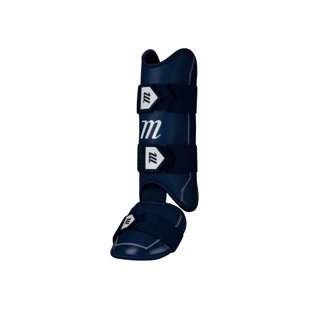 Marucci D-FLX D30 Adult Batters Leg Guard