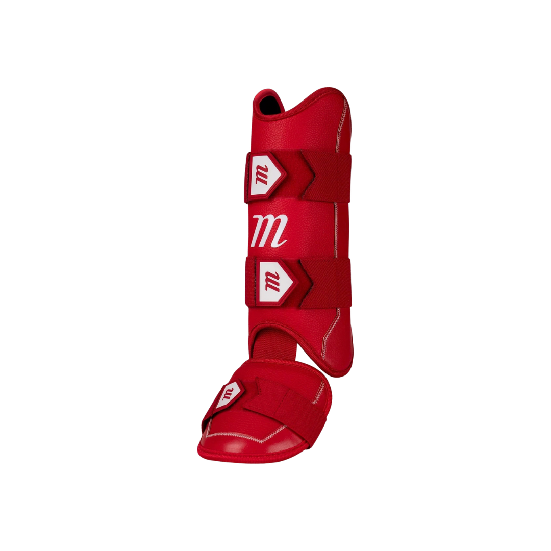 Marucci D-FLX D30 Adult Batters Leg Guard