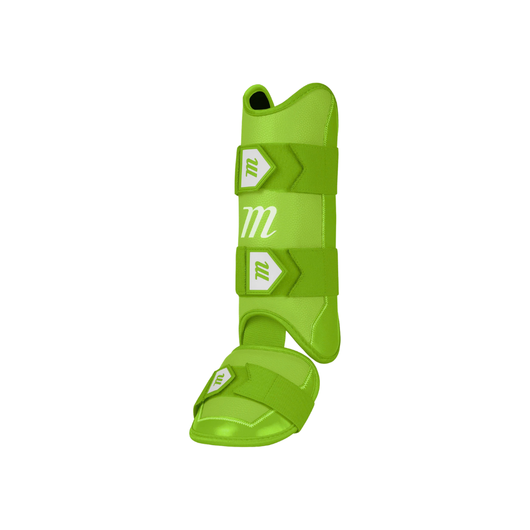 Marucci D-FLX D30 Adult Batters Leg Guard