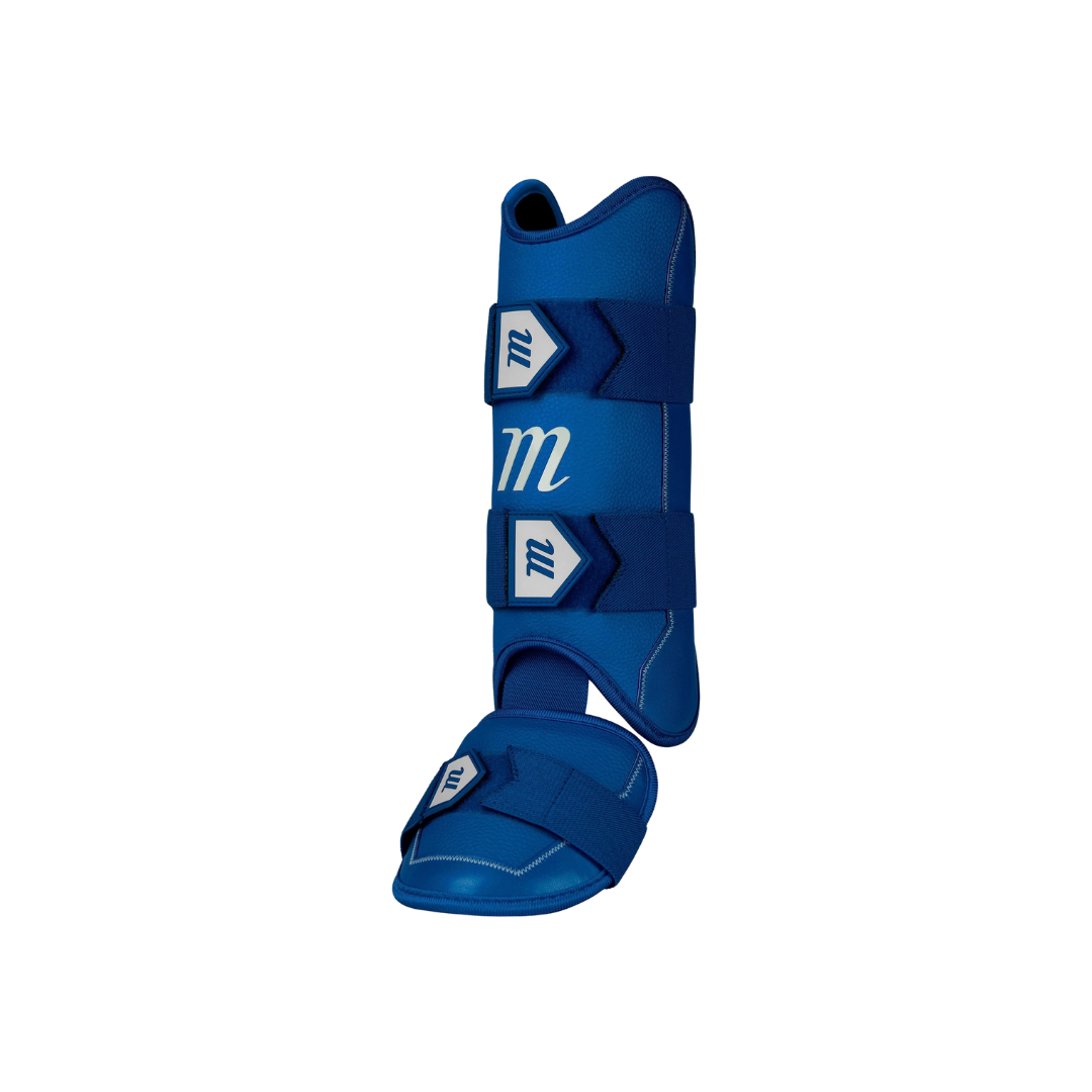 Image of Marucci D-FLX D30 Adult Batters Leg Guard