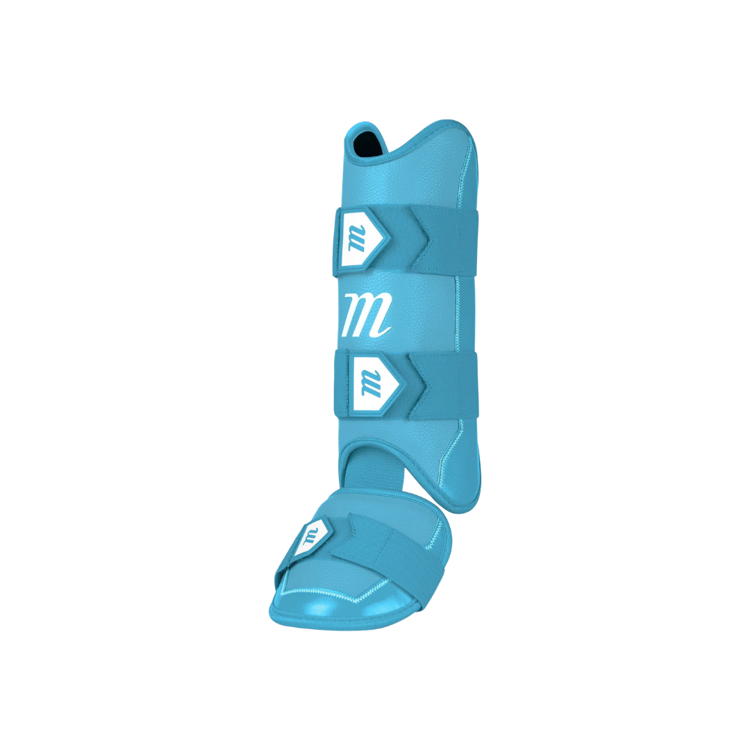 Image of Marucci D-FLX D30 Adult Batters Leg Guard