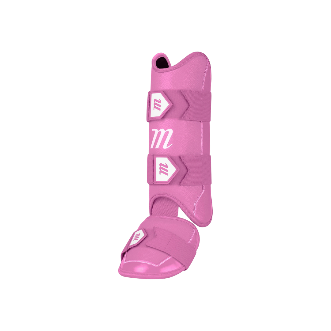 Marucci D-FLX D30 Adult Batters Leg Guard