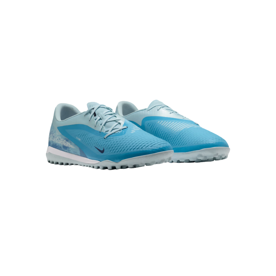 Nike Phantom 6 Low Academy "Erling Haaland" Turf Soccer Shoes (Adults)