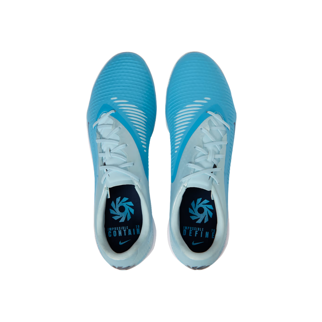 Nike Phantom 6 Low Academy "Erling Haaland" Turf Soccer Shoes (Adults)
