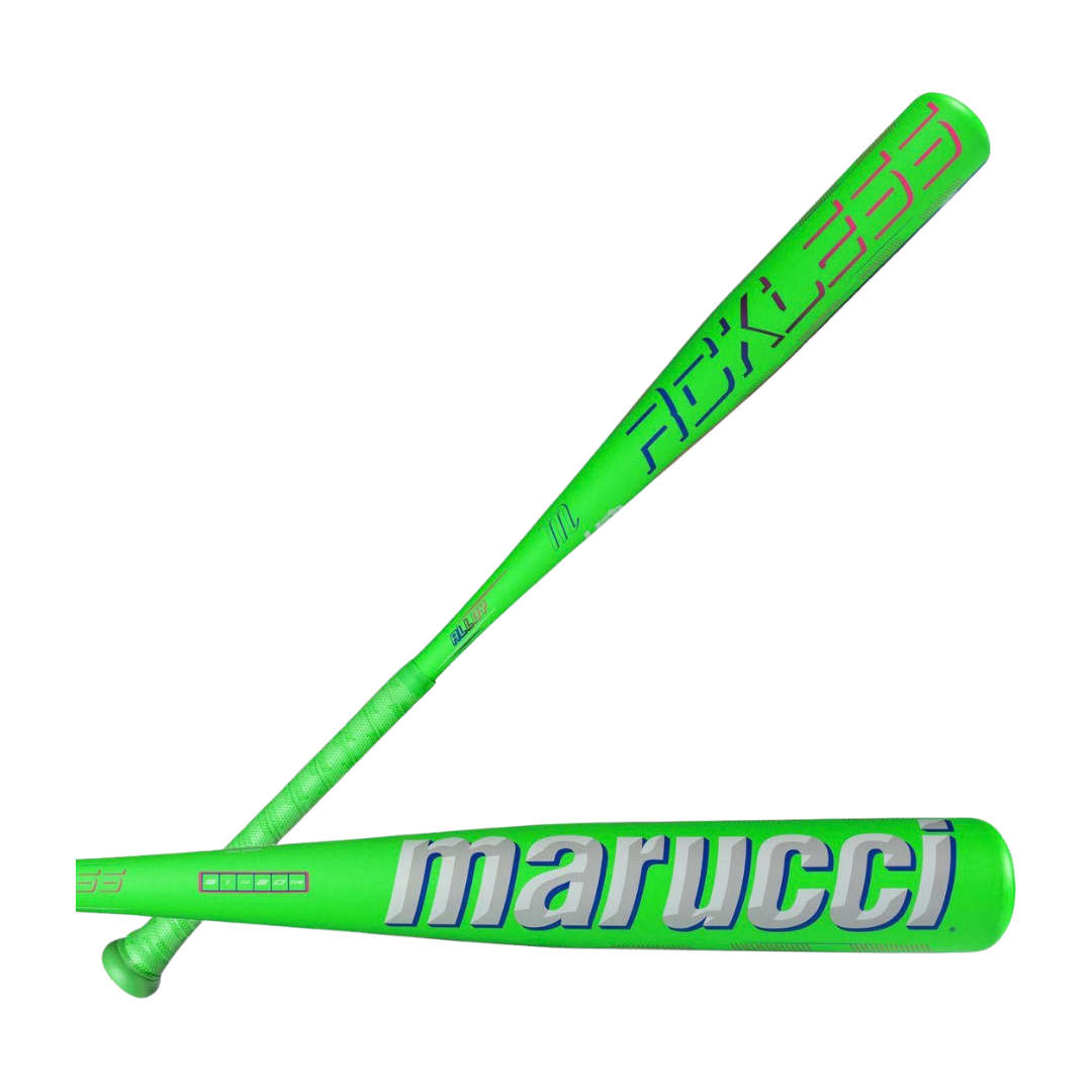 Image of Marucci RCKLESS Gen 2 SL USA Bat (-11) 2 5/8