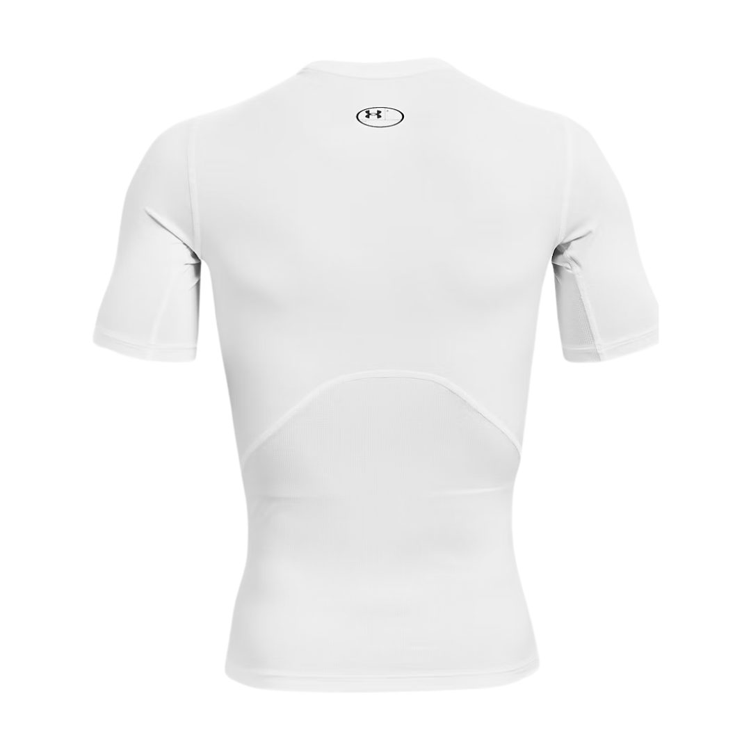 Image of Under Armour Man's Compression Short Sleeve Shirt