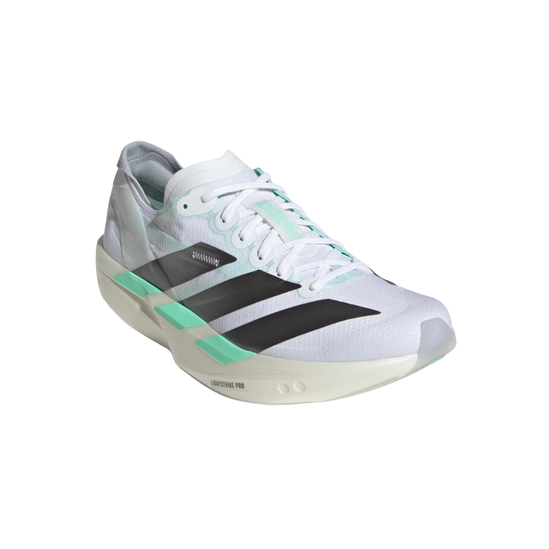 Adidas Adizero Takumi Sen 11 Women (White)