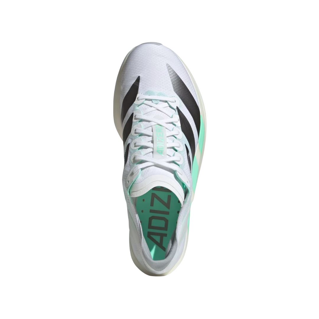 Image of Adidas Adizero Takumi Sen 11 Women (White)