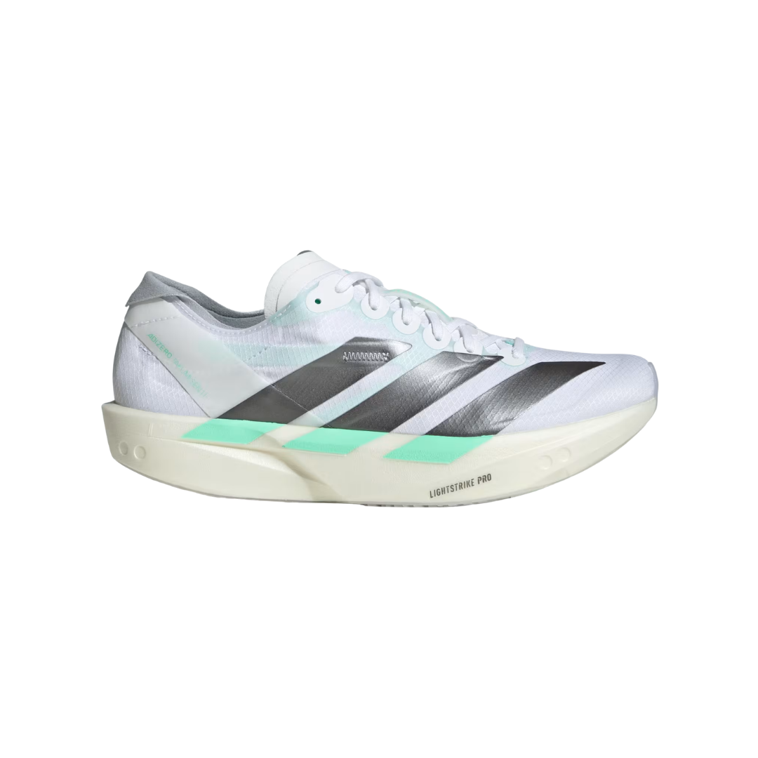 Image of Adidas Adizero Takumi Sen 11 Women (White)