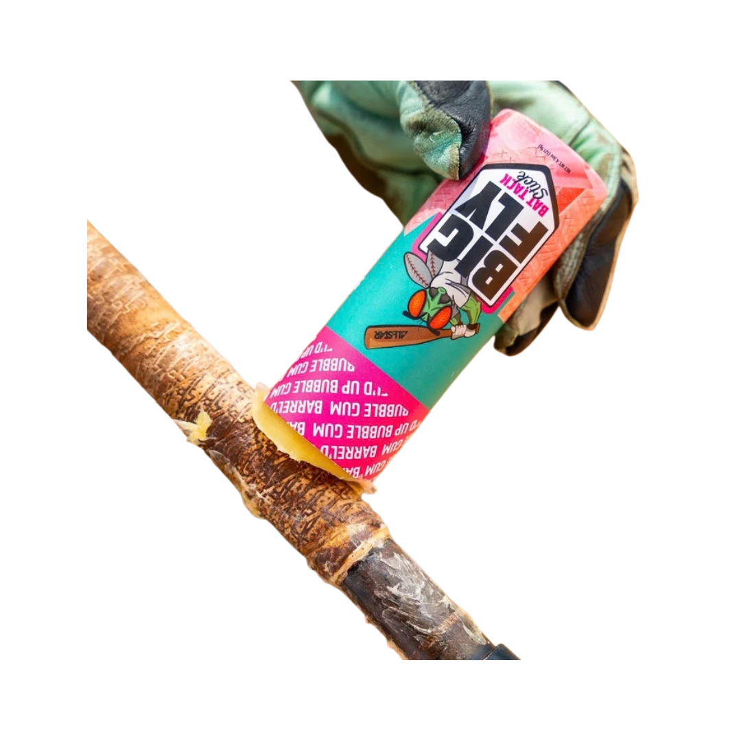 Image of All Star Big Fly Tack Stick (Bubble Gum)