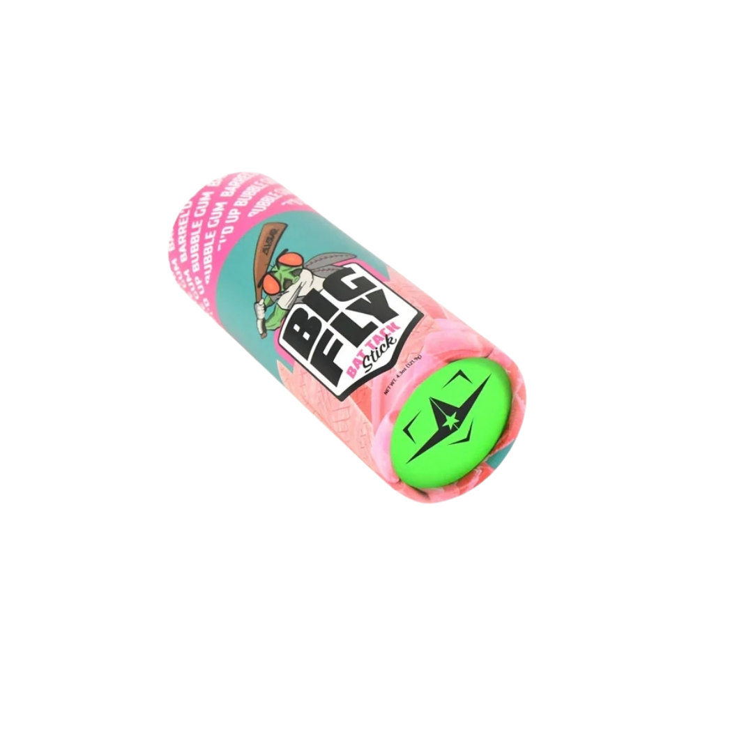 All Star Big Fly Tack Stick (Bubble Gum)
