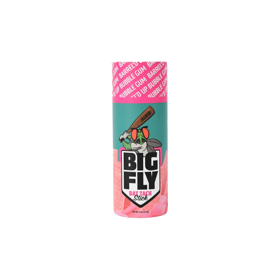 Image of All Star Big Fly Tack Stick (Bubble Gum)