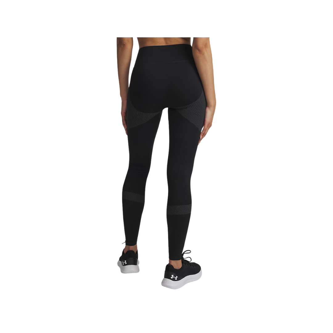 Under Armour Vanish Seamless Women's Leggings (Black)
