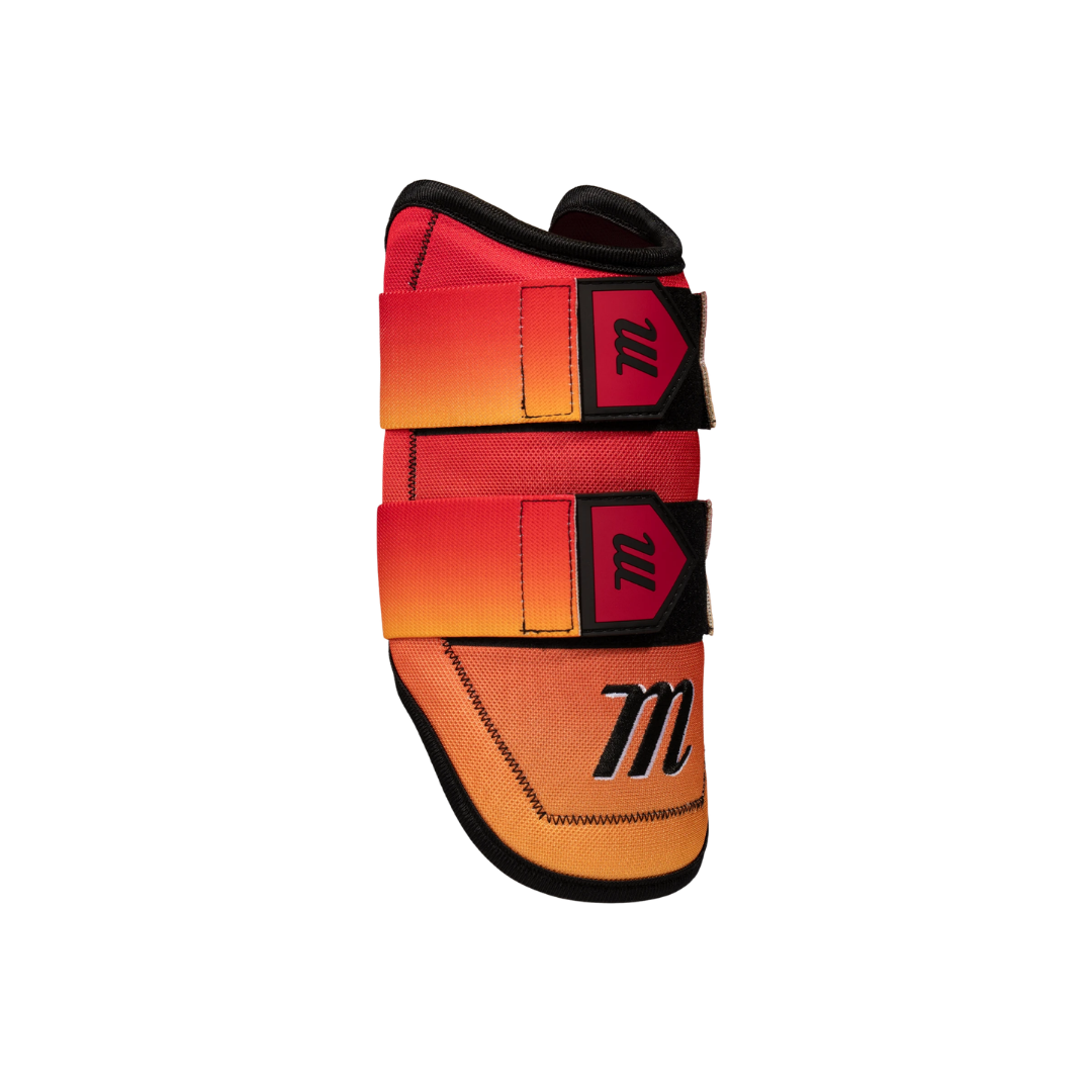 Marucci Adults Aftermath D-FLX D3O Extended Elbow Guard