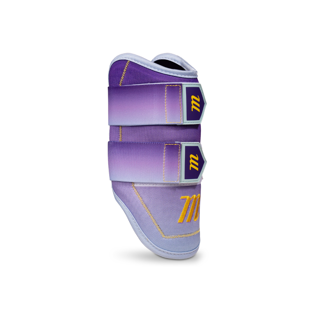 Image of Marucci Adults Aftermath D-FLX D3O Extended Elbow Guard
