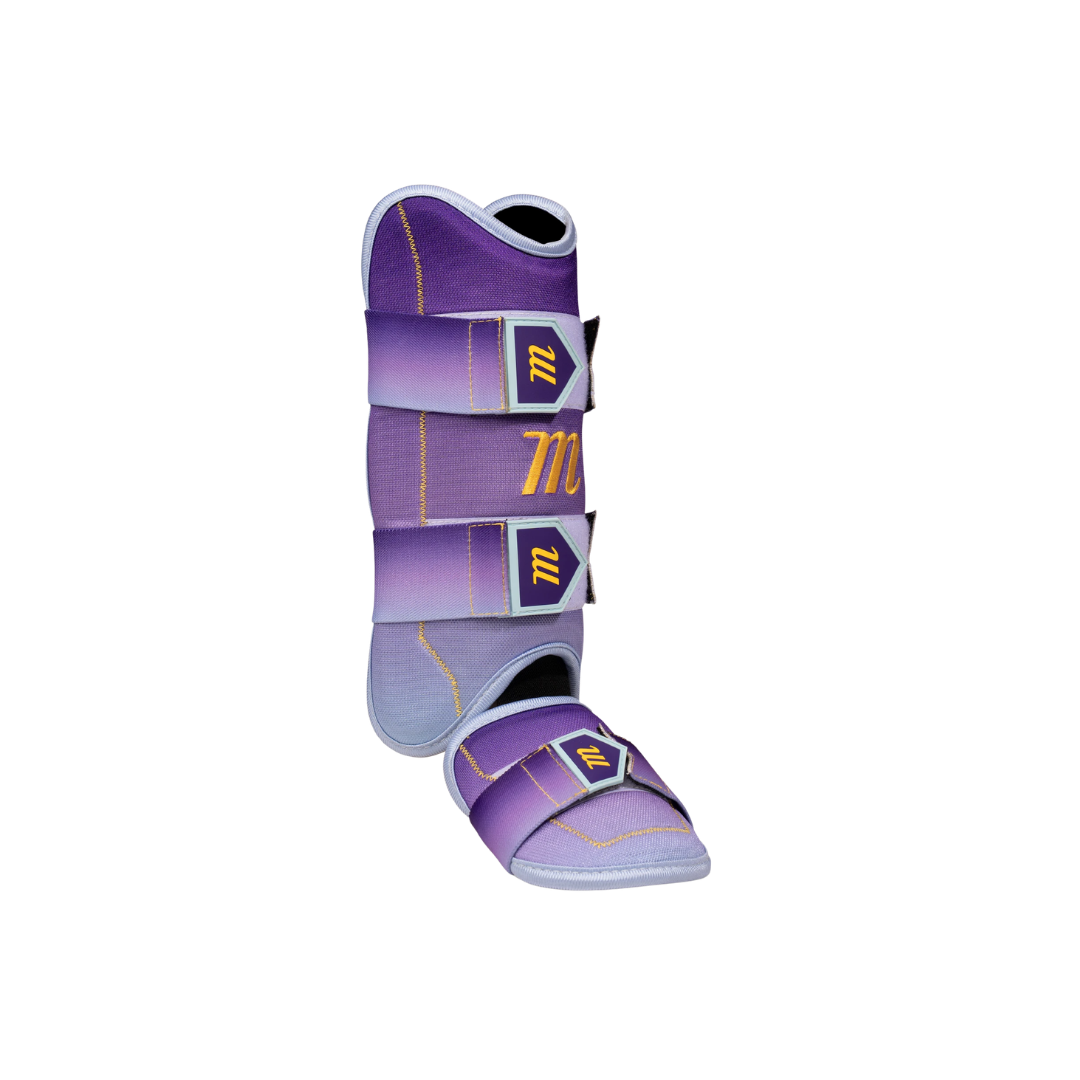 Image of Marucci Adults Aftermath D-FLX D3O Leg Guard