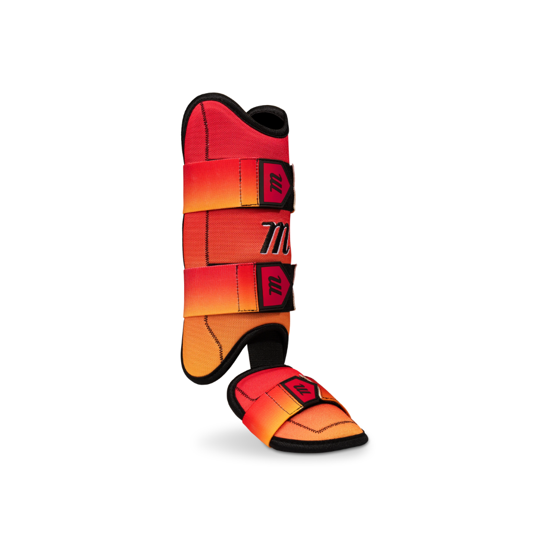 Image of Marucci Adults Aftermath D-FLX D3O Leg Guard