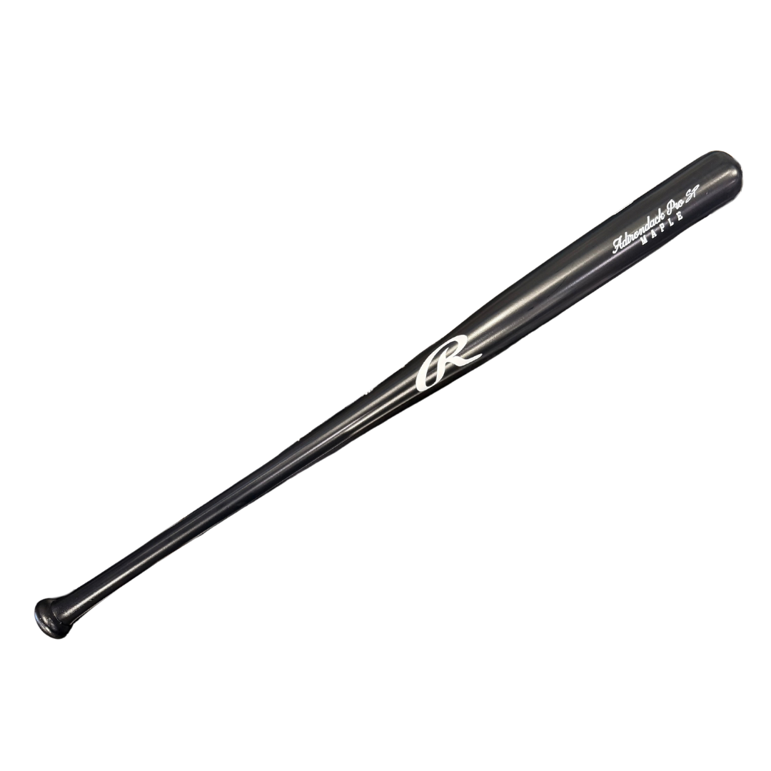 Image of Rawlings Softball Maple Bat Wood SBM182 34''