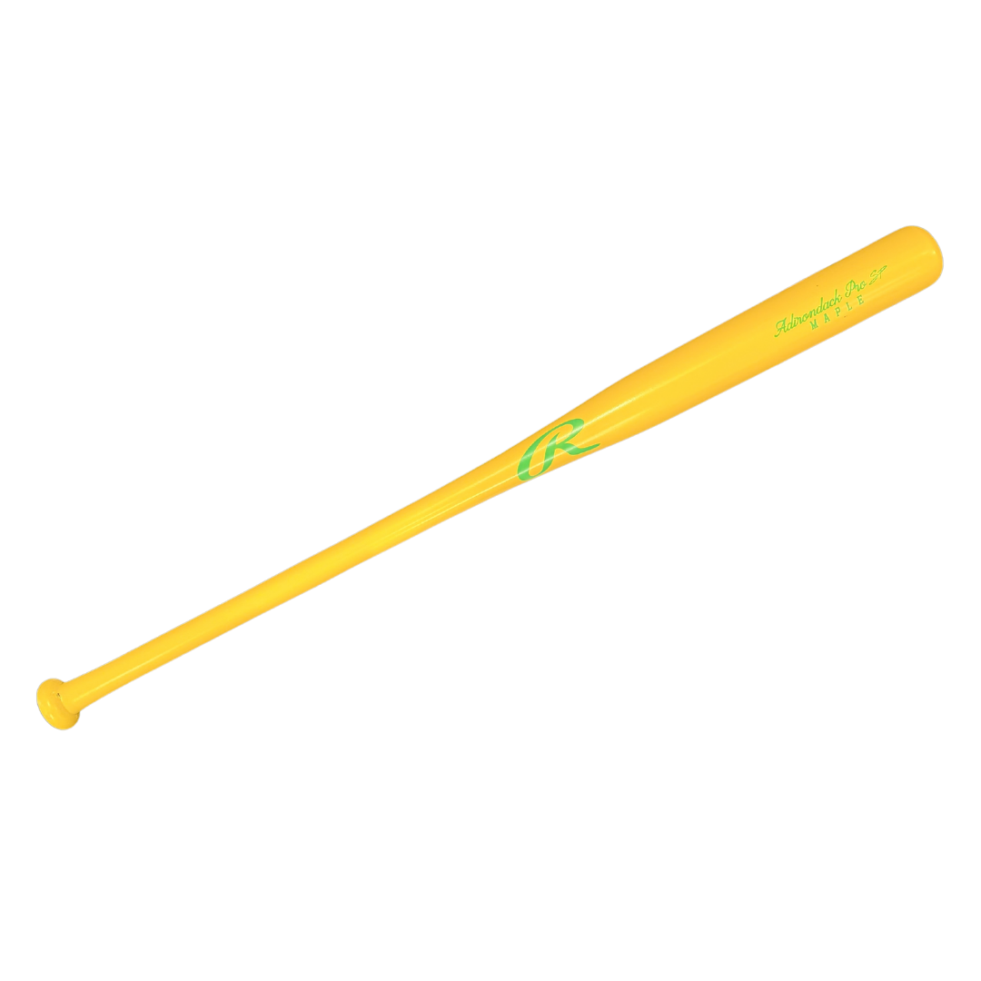 Rawlings Softball Maple Bat Wood SBM182 34''