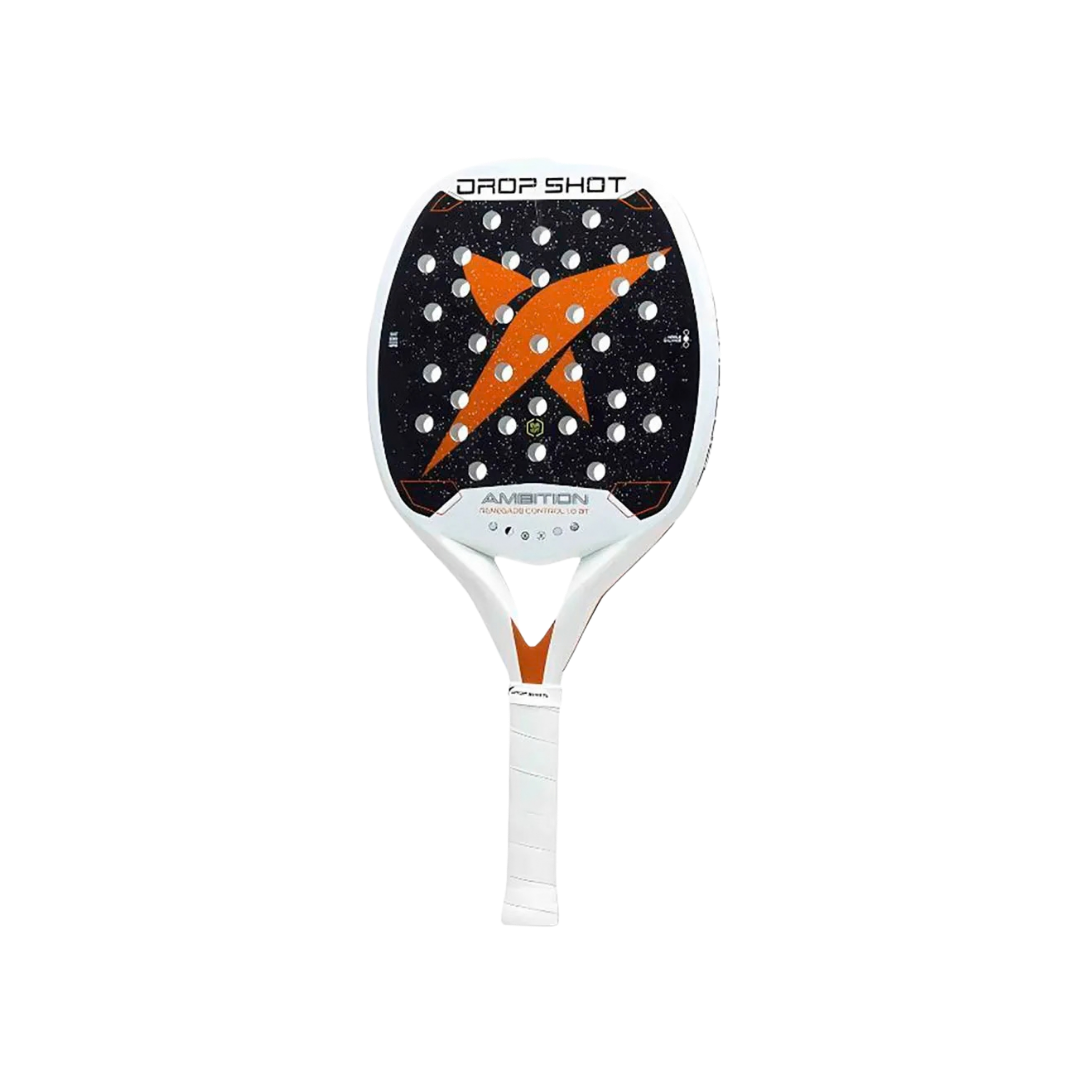 Image of Drop Shot Beach Tennis Paddle Renegade Control 1.0