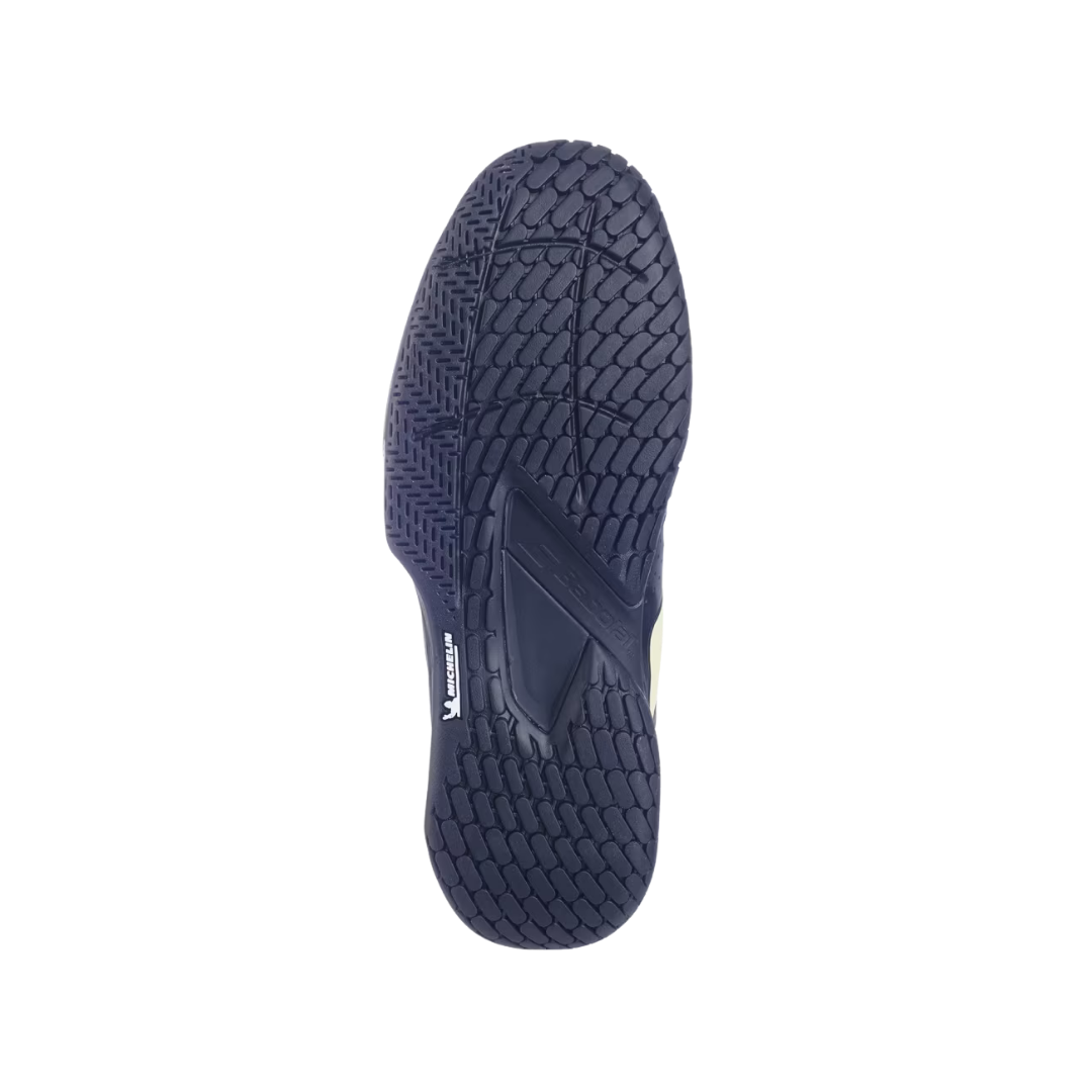 Image of Babolat Propulse Storm All Court Men (Black/ Blue)