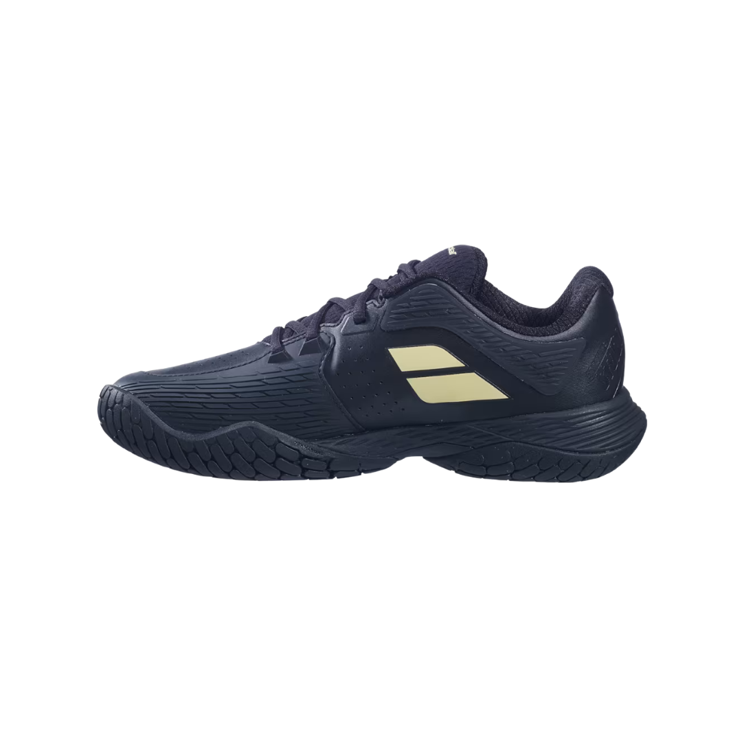 Image of Babolat Propulse Storm All Court Men (Black/ Blue)