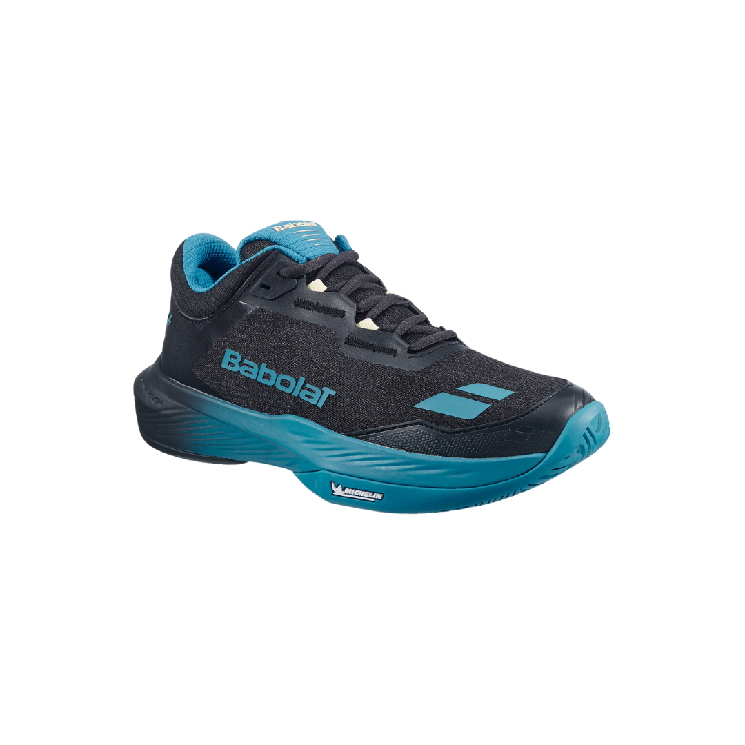 Babolat SFX 4 All Court Men (Black/Blue)