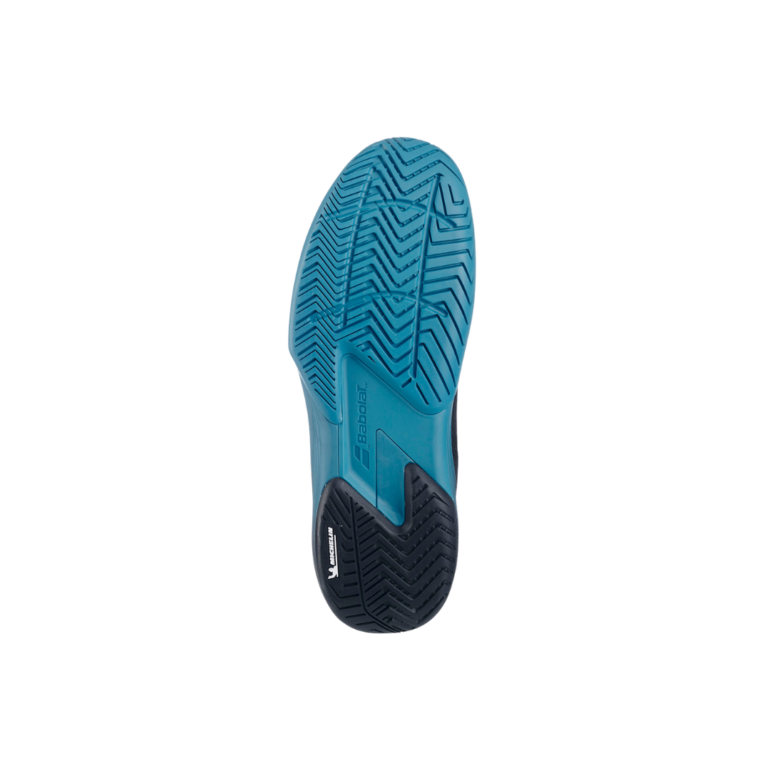 Babolat SFX 4 All Court Men (Black/Blue)