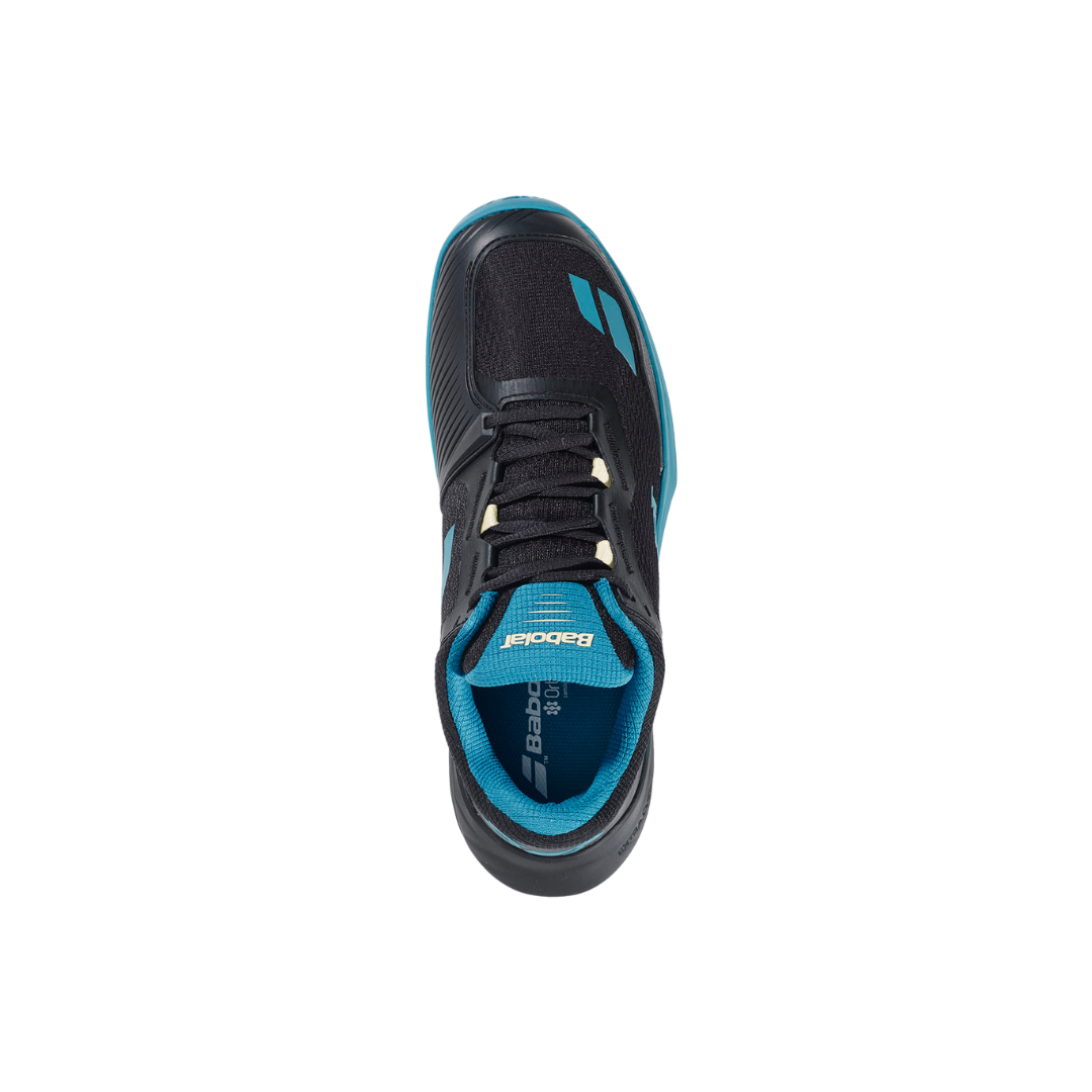 Image of Babolat SFX 4 All Court Men (Black/Blue)