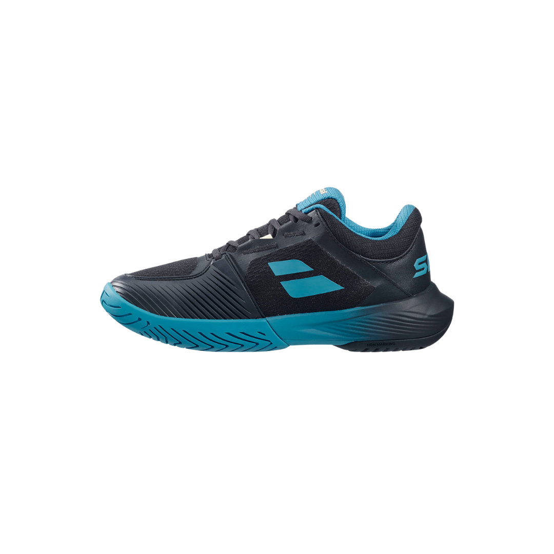 Image of Babolat SFX 4 All Court Men (Black/Blue)