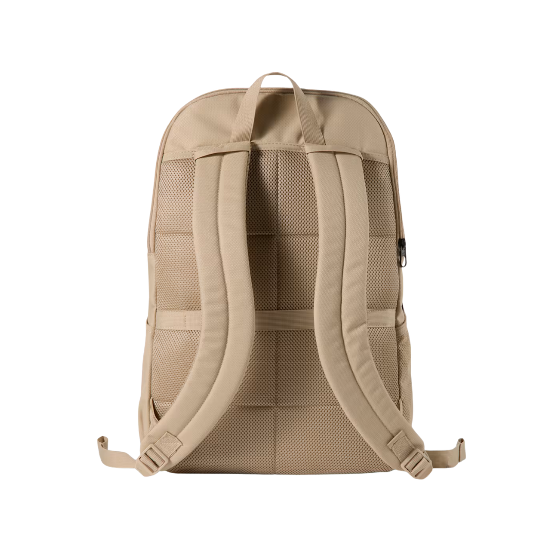 Image of Nike Academy Backpack (Beige/ Black)