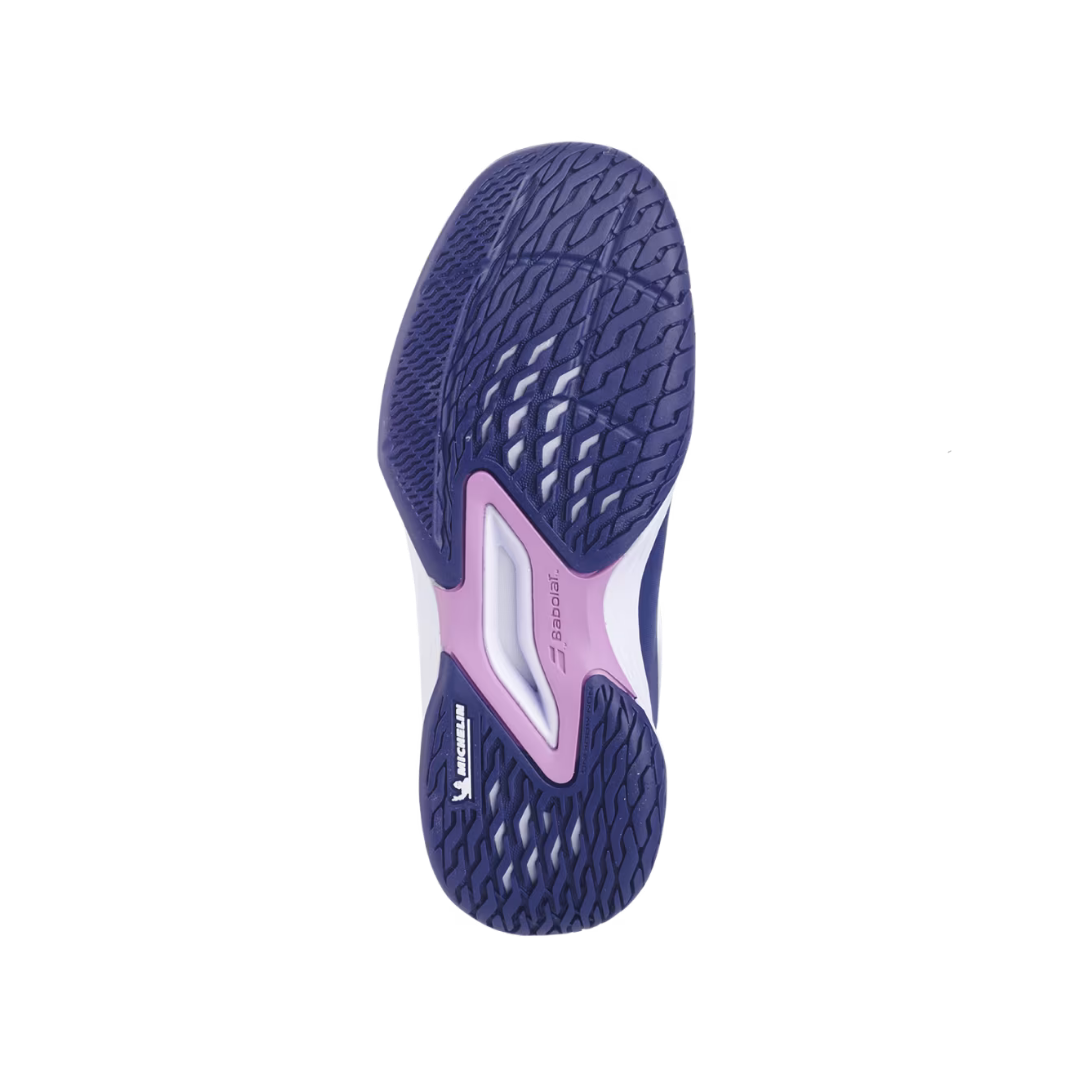 Babolat Propulse Junior 3 All Court (Purple)
