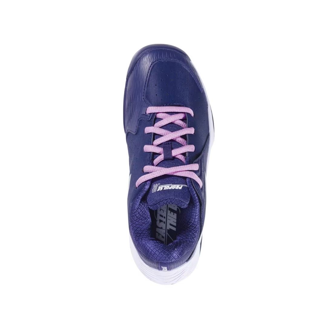 Image of Babolat Propulse Junior 3 All Court (Purple)
