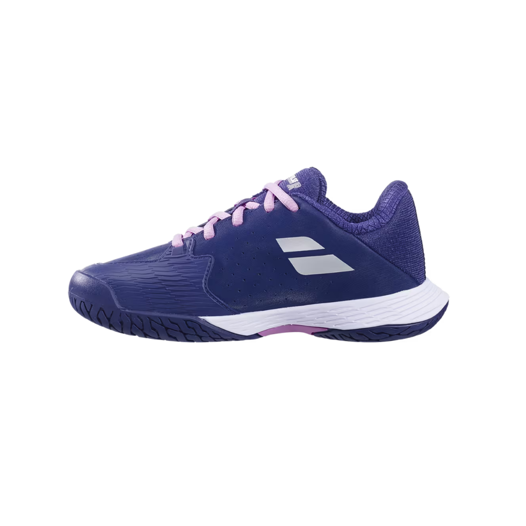 Image of Babolat Propulse Junior 3 All Court (Purple)